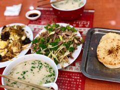 羊肉汤-教师之家赵家羊汤馆(东青龙街店)