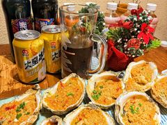 -王氏炉匠·烧鸟放题自助(三里屯店)