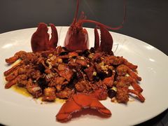 -许家菜.艺创菜(仁和新城店)