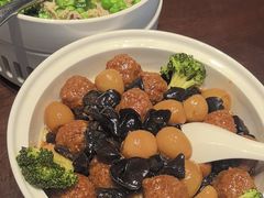 -柴米油盐(土菜院子店)