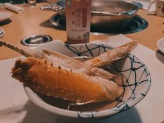 -蟹道乐(道顿堀本店)