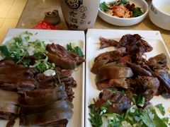 -英子补身汤(海兰路店)