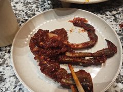 -震海贝烤贝·民俗特色店(延吉总店)
