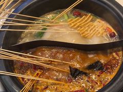 -钢管厂五区小郡肝火锅串串香(清河店)