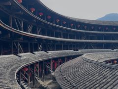 -初溪土楼群