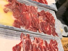 -掂档潮汕牛肉火锅(cityon熙地港店)