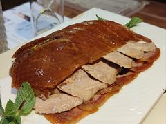 -小放牛炒菜馆(北国商城店)