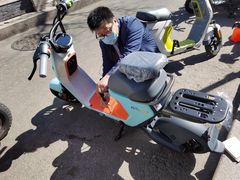 -九号电动车(安定门内大街店)