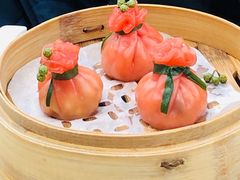 -蔡澜点心·粤菜(月星环球港店)