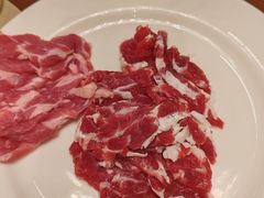 -韵咖啡自助餐厅(天津香格里拉店)