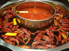 -董家湾重庆老火锅(武清杨村店)