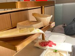-海底捞火锅(绿洲梦想店)
