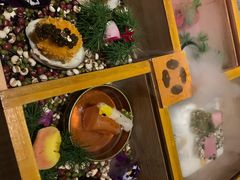 -莲西餐(曲江店)