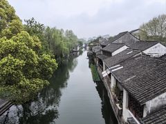 -南浔古镇