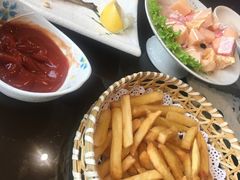 -森本家精致料理(迎胜东路店)