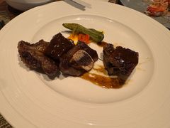 -食百绚全日制餐厅(成都棕榈泉费尔蒙酒店)