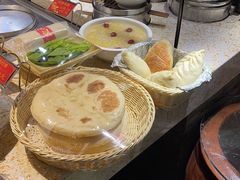 -老家信阳菜(北京路店)