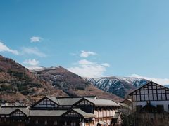 -阿坝州汶川特别旅游区