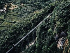 -鹿院坪生态旅游景区