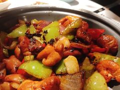 -小河盐帮·私家菜·烤鸭(三元桥·霄云路店)