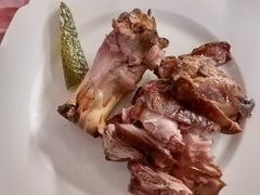 -杭州国际会议中心洲际酒店-德国啤酒屋(砂之船国际生活广场店)