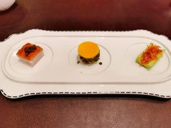 -广州文华东方酒店·江-由辉师傅主理