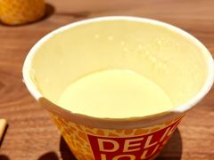 -吕氏焗小鲜•花园餐厅(八大关店)