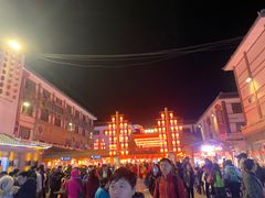 -沙州食驿·非遗小吃夜市