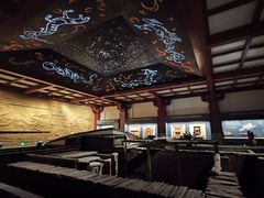 -北京大葆台遗址博物馆