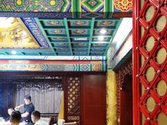 -全聚德(长江路店)