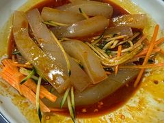 -西域美食(西直门南小街店)