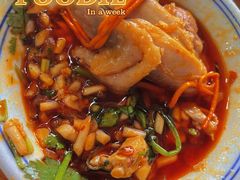 -云南印象昭通天麻火腿鸡(新疆石油花园二期店)