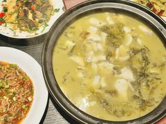 -金谷仓家庭料理(马泉营店)
