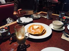 -Pancakes on the rocks(Darling Harbour)