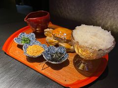 雪蟹泡饭-蟹犇前•帝王蟹雪蟹(陆家嘴店)