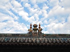-榆次老城