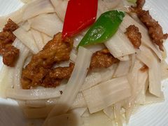 -面辣子·陕西家乡菜(钟楼店)