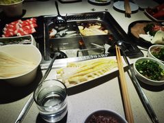 -海底捞火锅(西安路店)