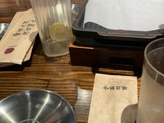 -破店肥哈·东北烧烤·夜宵(南山保利店)
