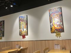 -姚面记·海派家常菜(恒基名人购物中心店)