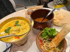 -KingThaia金泰兰(滨江天街店)