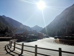 -九寨沟-树正沟