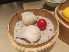 -茶港·点心·啫啫煲(王府井店)