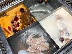 -海底捞火锅(金光华店)