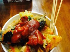 -米屋石锅拌饭(师大店)