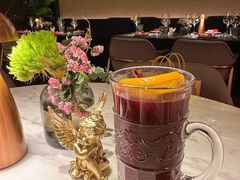 热红酒-IL TEATRO 精品意大利餐厅