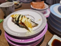 -三禾寿司(君尚店)