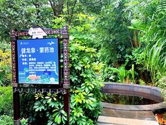 -世界恐龙谷景区