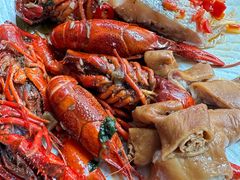 -怡咖啡·自助餐·西安香格里拉