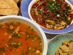 -马尔龙新疆饭店·清真(长青路店)